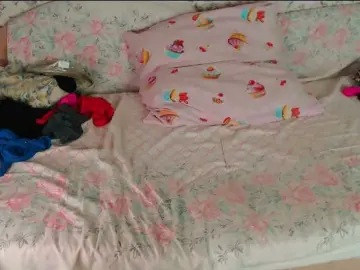 DonnaKlava  live sex cam