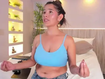 EmmilyCollson  live sex cam