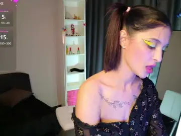 Eva-Sterling  live sex cam