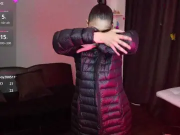 Eva-Sterling  live sex cam