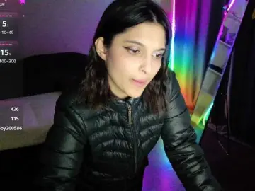 Eva-Sterling  live sex cam