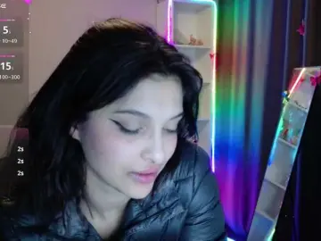 Eva-Sterling  live sex cam