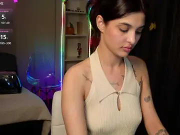 Eva-Sterling  live sex cam