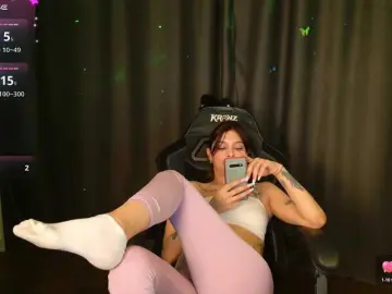 Eva-Sterling  live sex cam