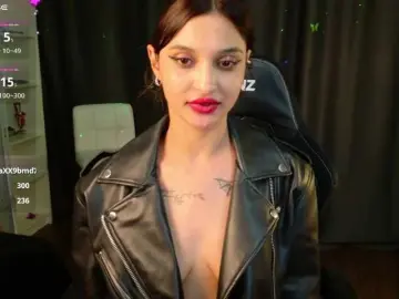 Eva-Sterling  live sex cam