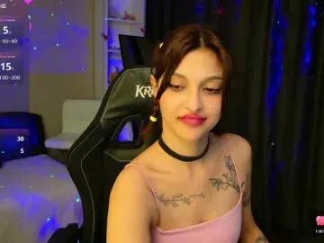 Eva-Sterling  live sex cam