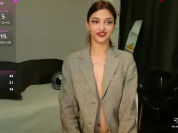 Eva-Sterling  live sex cam