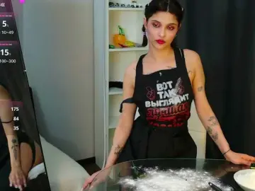 Eva-Sterling  live sex cam