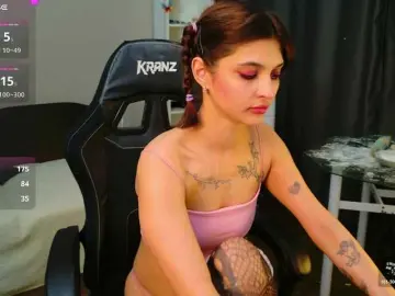 Eva-Sterling  live sex cam