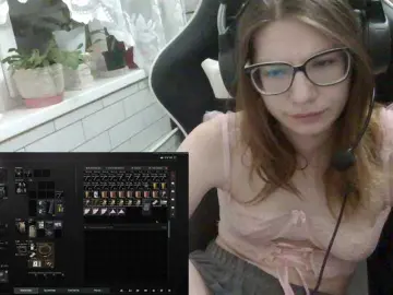 KittyMiracle  live sex cam