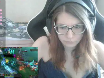 KittyMiracle  live sex cam