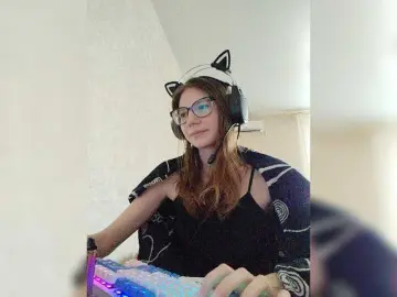 KittyMiracle  live sex cam