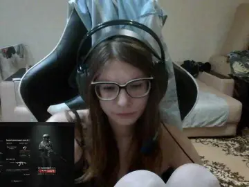 KittyMiracle  live sex cam