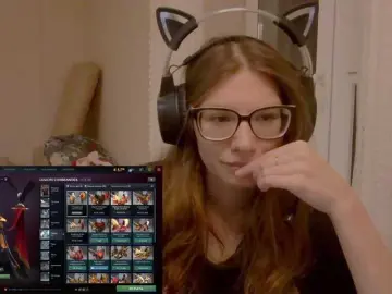KittyMiracle  live sex cam