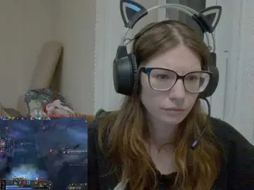 KittyMiracle  live sex cam
