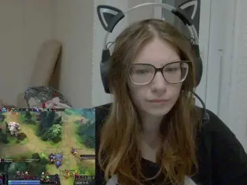 KittyMiracle  live sex cam