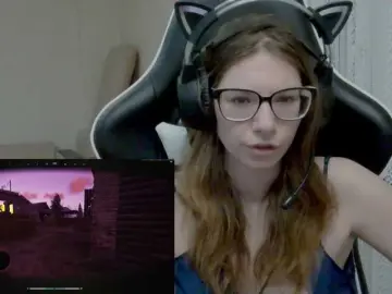 KittyMiracle  live sex cam