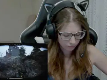 KittyMiracle  live sex cam