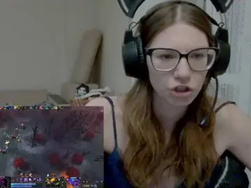 KittyMiracle  live sex cam