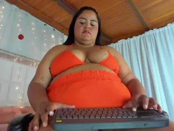 LunaBlazze  live sex cam