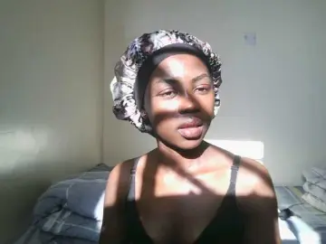 Prettyshanz1  live sex cam