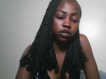 Prettyshanz1  live sex cam