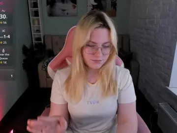 StellaVanilla  live sex cam