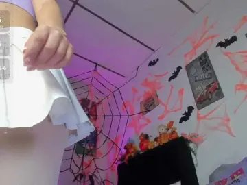 Lisvandre  live sex cam