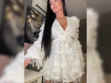 Nicole21x  live sex cam