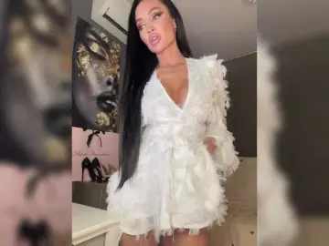 Nicole21x  live sex cam