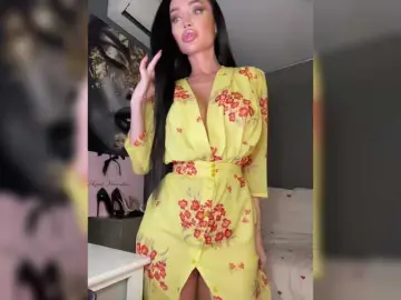 Nicole21x  live sex cam