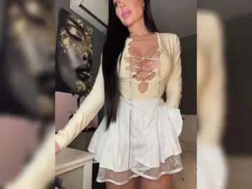 Nicole21x  live sex cam