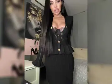 Nicole21x  live sex cam