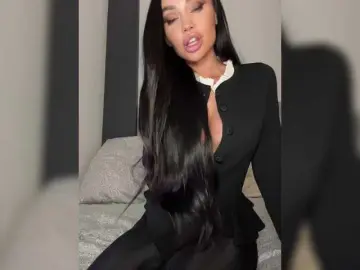 Nicole21x  live sex cam