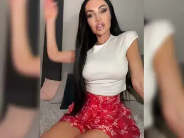 Nicole21x  live sex cam