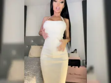 Nicole21x  live sex cam