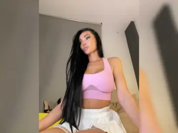 Nicole21x  live sex cam
