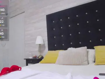 Ella-Lizzie  live sex cam