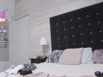 Ella-Lizzie  live sex cam