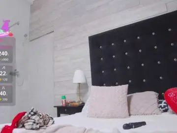 Ella-Lizzie  live sex cam