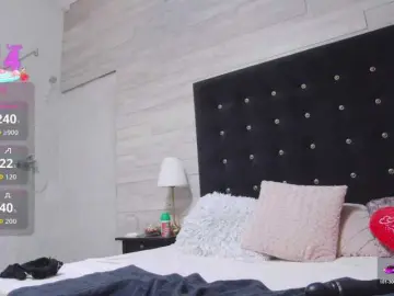 Ella-Lizzie  live sex cam