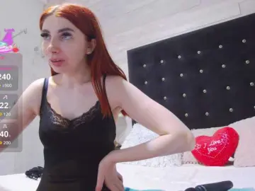 Ella-Lizzie  live sex cam