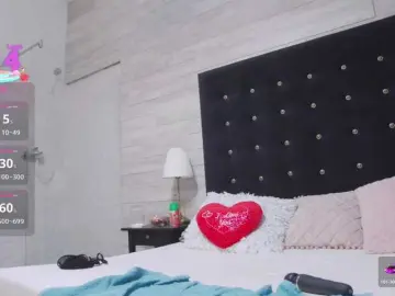 Ella-Lizzie  live sex cam