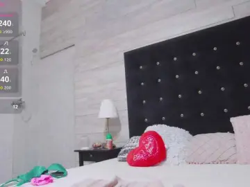 Ella-Lizzie  live sex cam