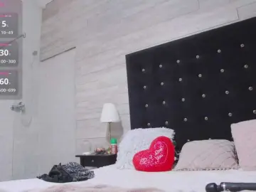 Ella-Lizzie  live sex cam