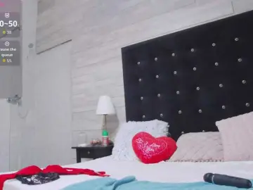 Ella-Lizzie  live sex cam
