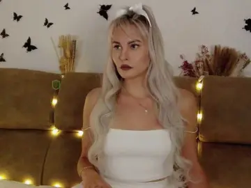 Katerina-space  live sex cam