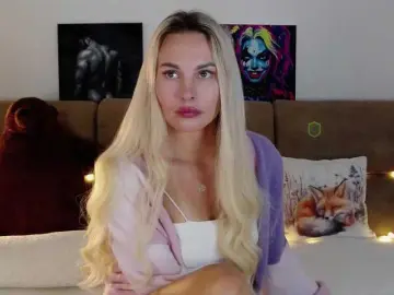 Katerina-space  live sex cam