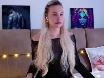 Katerina-space  live sex cam