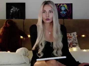 Katerina-space  live sex cam